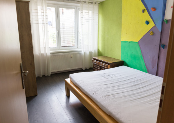 REZERVOVANÝ ! Byt 3+1 (68 m2) centrum Spišská Nová Ves