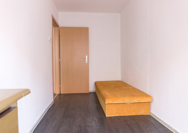 REZERVOVANÝ ! Byt 3+1 (68 m2) centrum Spišská Nová Ves