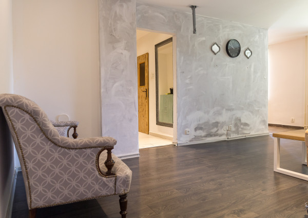 REZERVOVANÝ ! Byt 3+1 (68 m2) centrum Spišská Nová Ves