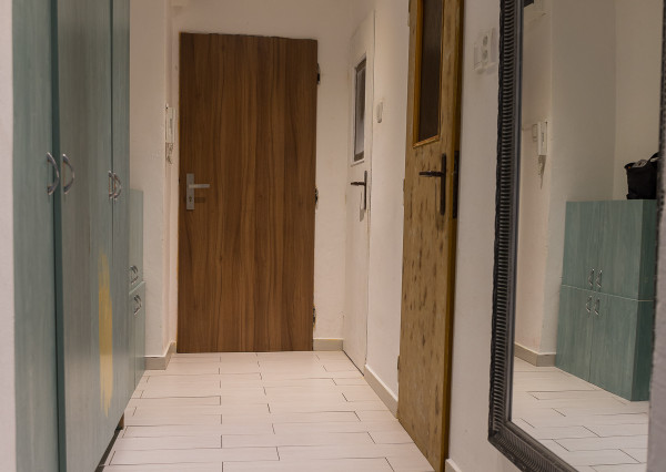 REZERVOVANÝ ! Byt 3+1 (68 m2) centrum Spišská Nová Ves