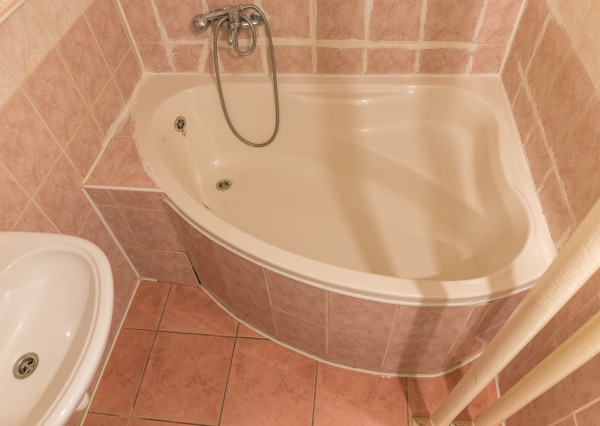 REZERVOVANÝ ! Byt 3+1 (68 m2) centrum Spišská Nová Ves