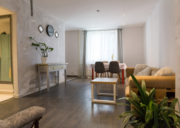 REZERVOVANÝ ! Byt 3+1 (68 m2) centrum Spišská Nová Ves