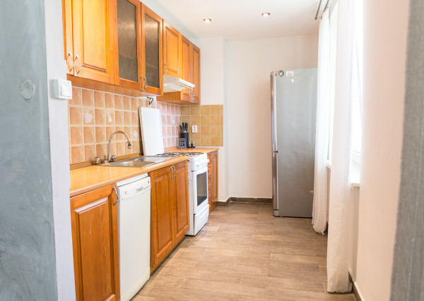 REZERVOVANÝ ! Byt 3+1 (68 m2) centrum Spišská Nová Ves