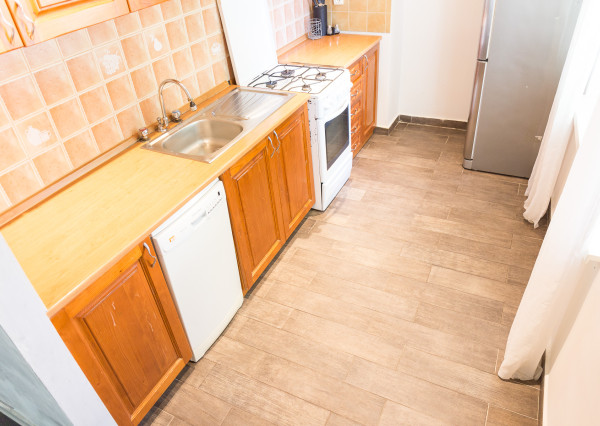 REZERVOVANÝ ! Byt 3+1 (68 m2) centrum Spišská Nová Ves