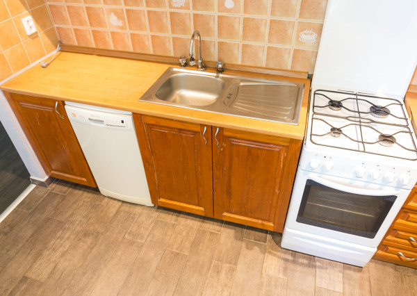 REZERVOVANÝ ! Byt 3+1 (68 m2) centrum Spišská Nová Ves