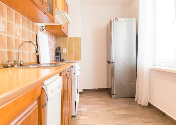 REZERVOVANÝ ! Byt 3+1 (68 m2) centrum Spišská Nová Ves