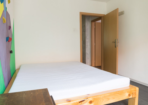 REZERVOVANÝ ! Byt 3+1 (68 m2) centrum Spišská Nová Ves