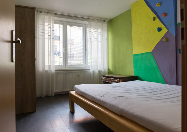 REZERVOVANÝ ! Byt 3+1 (68 m2) centrum Spišská Nová Ves