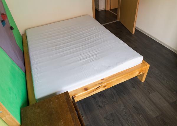 REZERVOVANÝ ! Byt 3+1 (68 m2) centrum Spišská Nová Ves