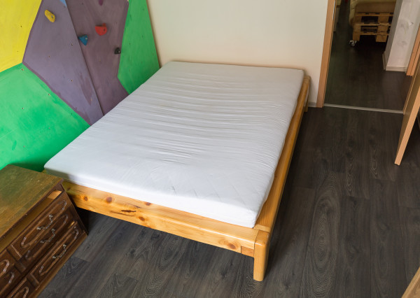 REZERVOVANÝ ! Byt 3+1 (68 m2) centrum Spišská Nová Ves