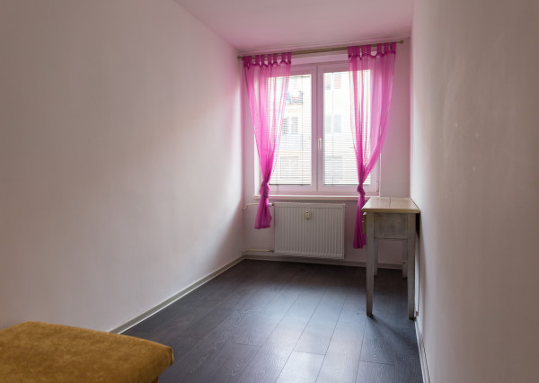 REZERVOVANÝ ! Byt 3+1 (68 m2) centrum Spišská Nová Ves