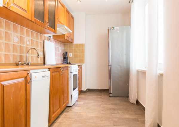 REZERVOVANÝ ! Byt 3+1 (68 m2) centrum Spišská Nová Ves