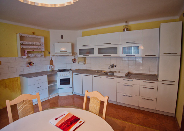 Rodinný dom s veľkým pozemkom v Spišských Vlachoch