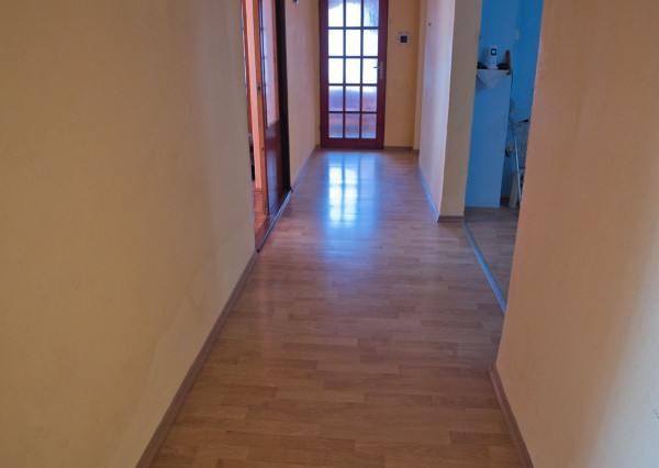 Rodinný dom s veľkým pozemkom v Spišských Vlachoch