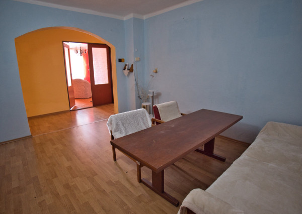 Rodinný dom s veľkým pozemkom v Spišských Vlachoch