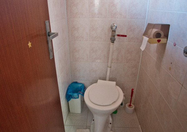 Rodinný dom s veľkým pozemkom v Spišských Vlachoch