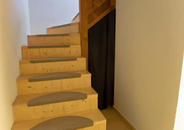 RD s penziónom v rekreačnej oblasti Hnilčík SKI Mraznica