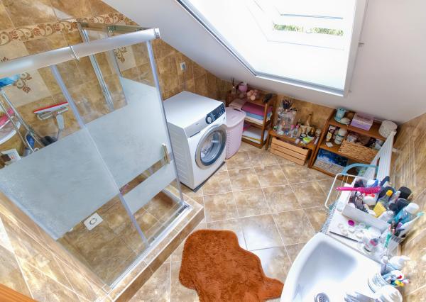 RD s penziónom v rekreačnej oblasti Hnilčík SKI Mraznica