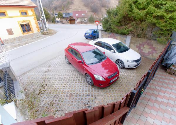 RD s penziónom v rekreačnej oblasti Hnilčík SKI Mraznica