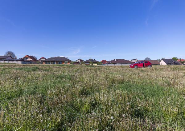 Stavebný pozemok (868 m2) Spišské Tomášovce