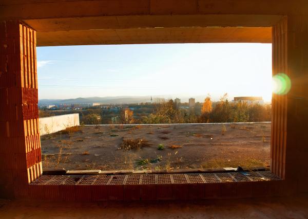 Novostavba 4+1 (179 m2) s garážou a terasou, Blaumont SNV