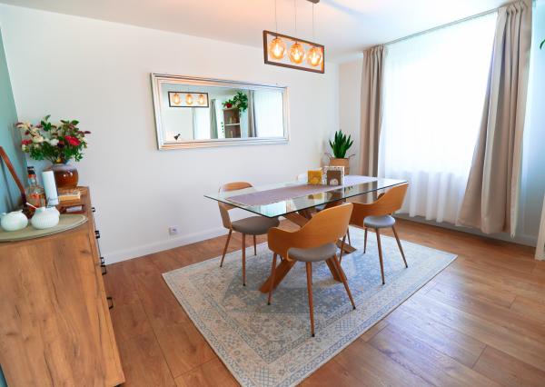 Atraktívny rodinný dom Novoveská Huta, Sp. Nová Ves