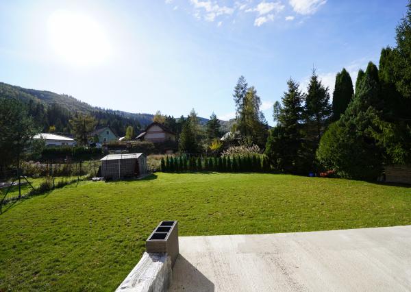 Atraktívny rodinný dom Novoveská Huta, Sp. Nová Ves