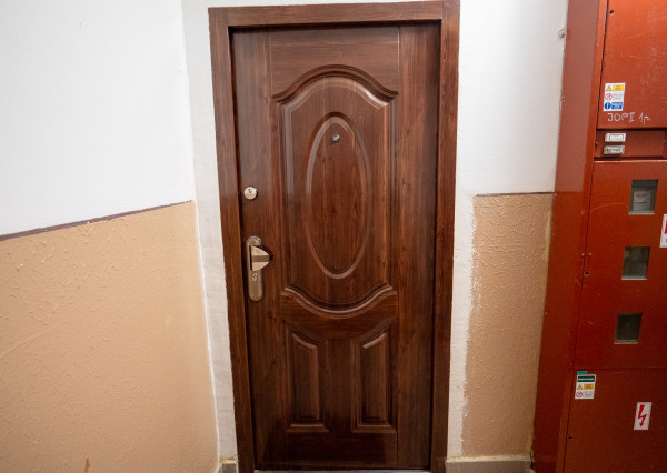 3.izbový byt Krompachy - stačí sa len nasťahovať