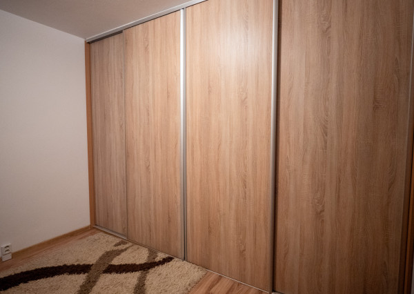 3.izbový byt Krompachy - stačí sa len nasťahovať