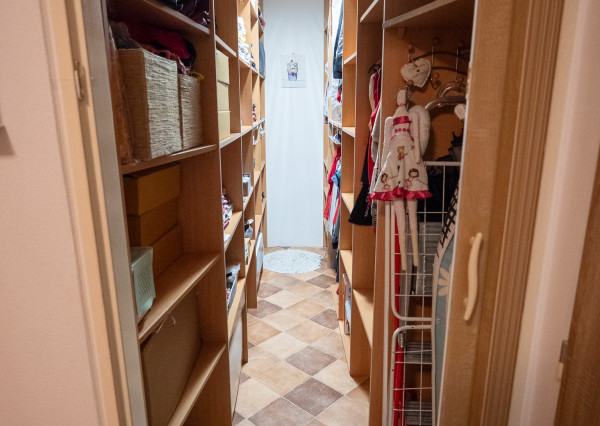 3.izbový byt Krompachy - stačí sa len nasťahovať