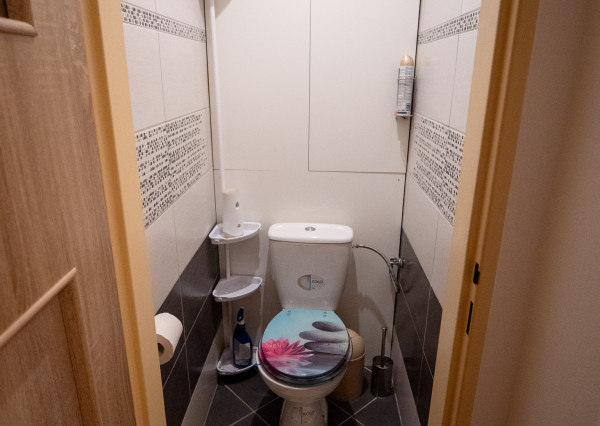 3.izbový byt Krompachy - stačí sa len nasťahovať