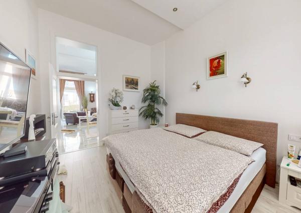 Novostavba 4+1 (108 m2) s balkónom, centrum Košice