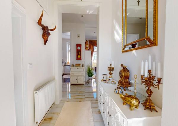 Novostavba 4+1 (108 m2) s balkónom, centrum Košice