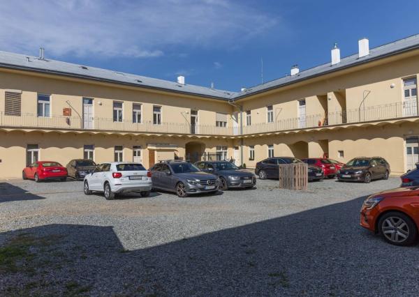 Novostavba 4+1 (108 m2) s balkónom, centrum Košice