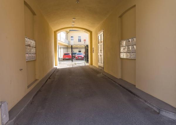 Novostavba 4+1 (108 m2) s balkónom, centrum Košice