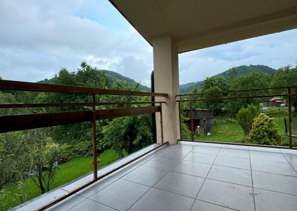 ZNÍŽENÁ CENA! Dom či chalupa na Hnilčíku na Poľane