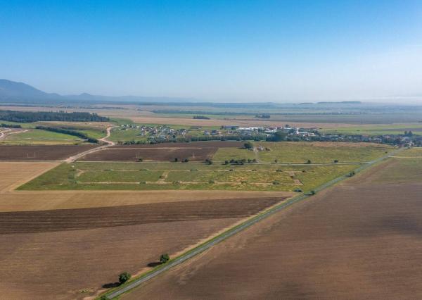 Dobrá správa! IBV Slnečná Mlynica má už vydané VŠETKY stavebné povolenia !
