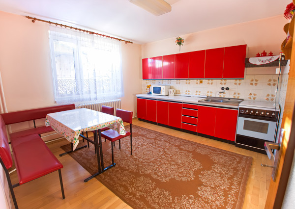 Rodinný dom na pokojnom slnečnom mieste, Spišský Štiavnik