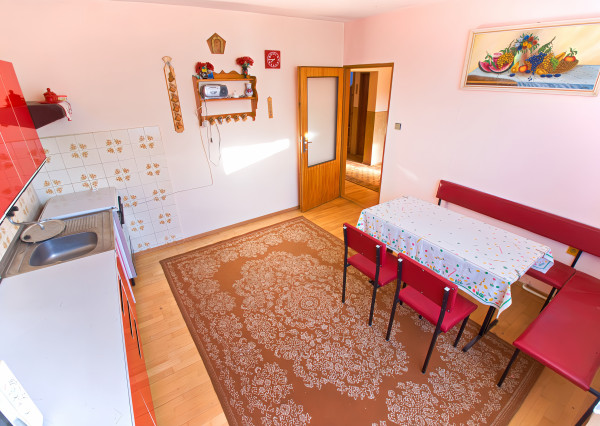 Rodinný dom na pokojnom slnečnom mieste, Spišský Štiavnik