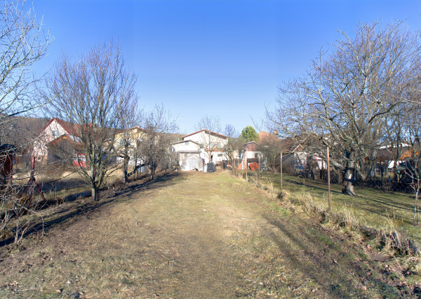 Rodinný dom na pokojnom slnečnom mieste, Spišský Štiavnik