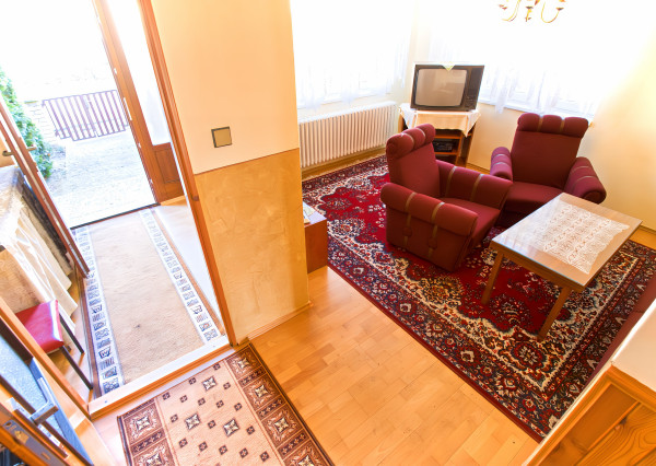 Rodinný dom na pokojnom slnečnom mieste, Spišský Štiavnik