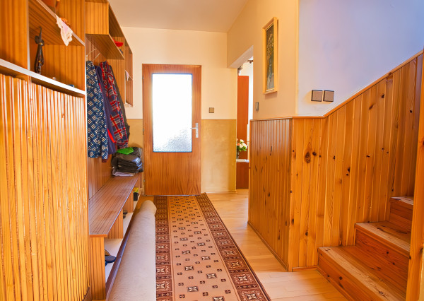 Rodinný dom na pokojnom slnečnom mieste, Spišský Štiavnik