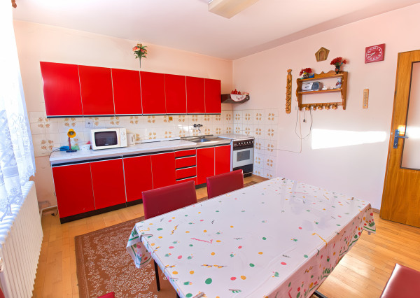 Rodinný dom na pokojnom slnečnom mieste, Spišský Štiavnik