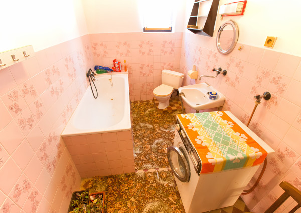 Rodinný dom na pokojnom slnečnom mieste, Spišský Štiavnik