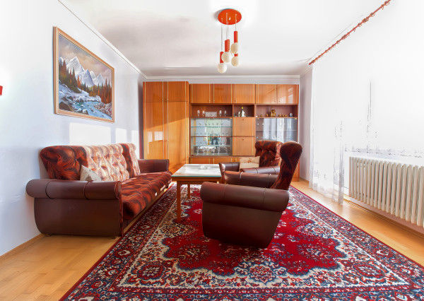 Rodinný dom na pokojnom slnečnom mieste, Spišský Štiavnik