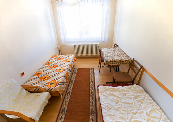 Rodinný dom na pokojnom slnečnom mieste, Spišský Štiavnik