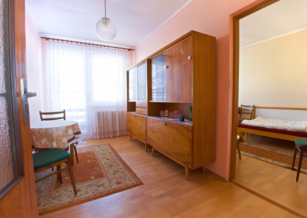 Rodinný dom na pokojnom slnečnom mieste, Spišský Štiavnik