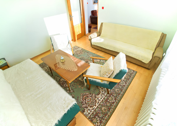 Rodinný dom na pokojnom slnečnom mieste, Spišský Štiavnik