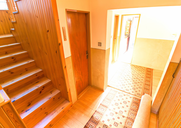 Rodinný dom na pokojnom slnečnom mieste, Spišský Štiavnik