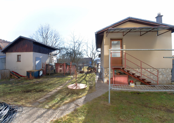 Rodinný dom na pokojnom slnečnom mieste, Spišský Štiavnik
